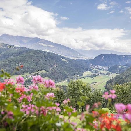 Oberplunerhof - Fewo Kronplatz Chienes Exteriör bild